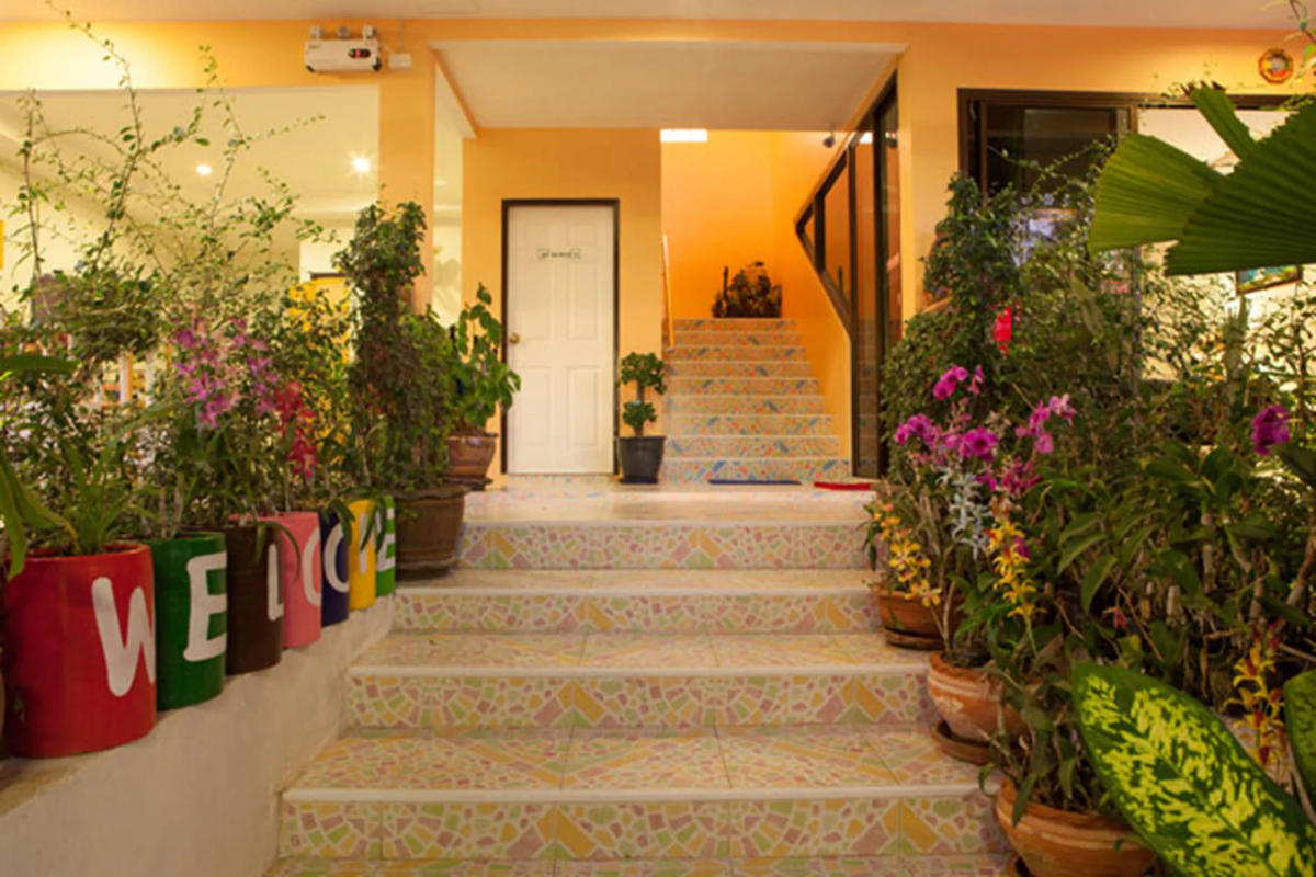 Phuket Airport Inn