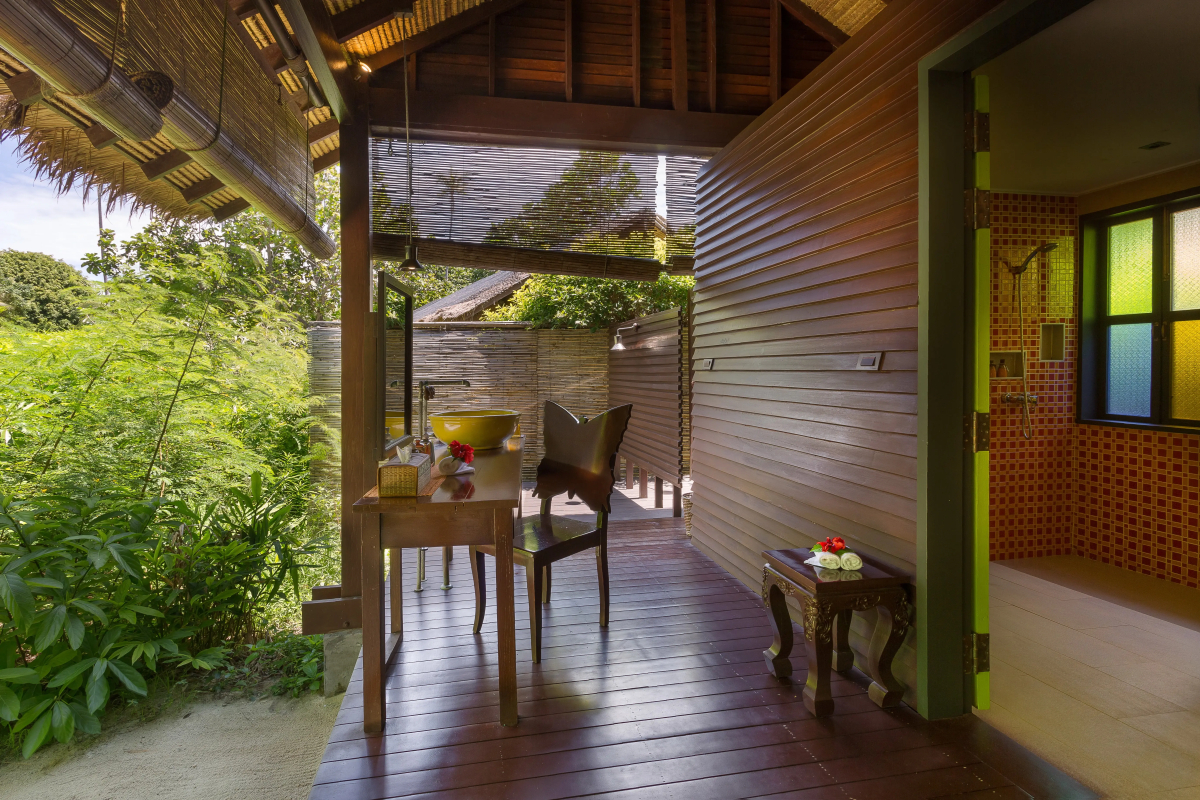 OUTRIGGER Phi Phi Island Resort