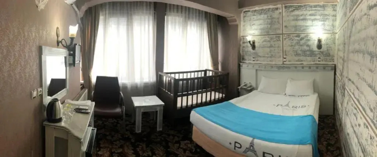 Ankara Antik Otel