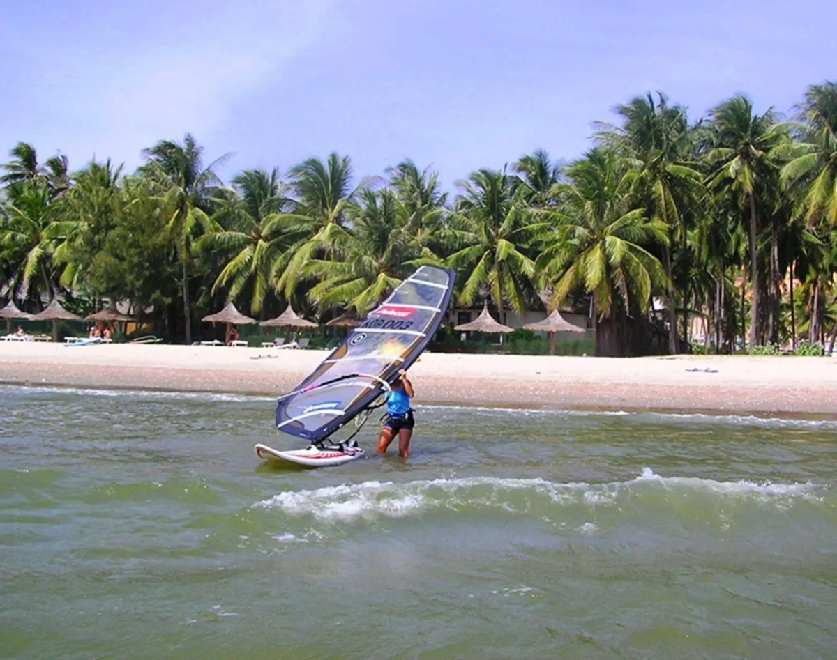 Canary Beach Resort