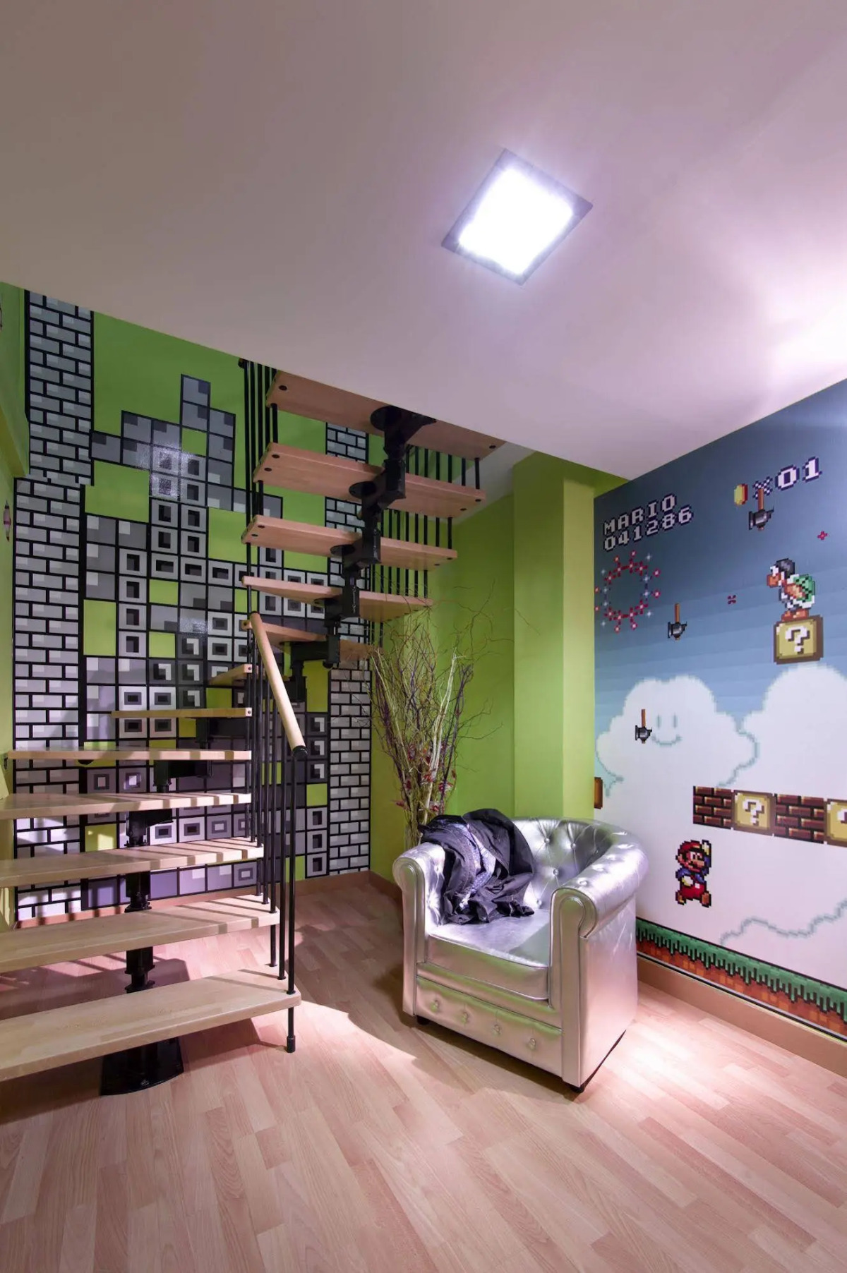 Castro Exclusive Residences Sant Pau