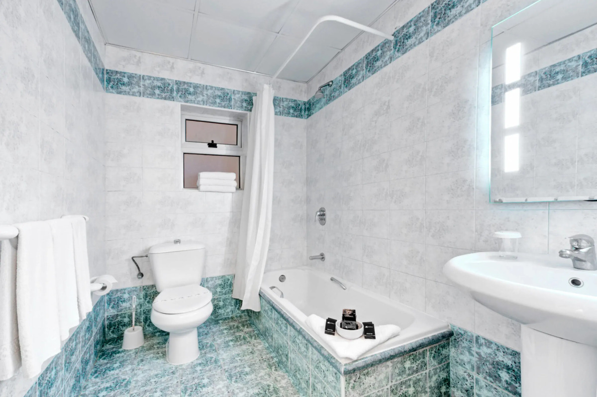 AX Sunny Coast Resort & Spa