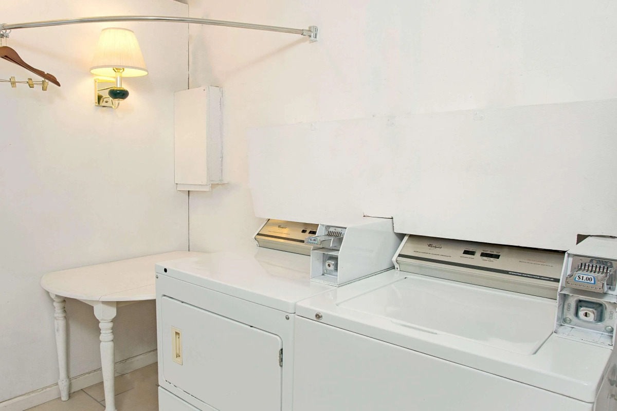 Travelodge by Wyndham Bishop