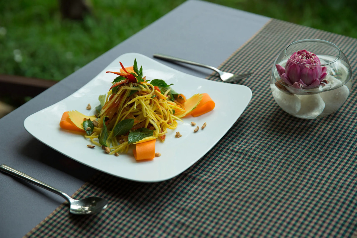 King Rock Boutique Hotel