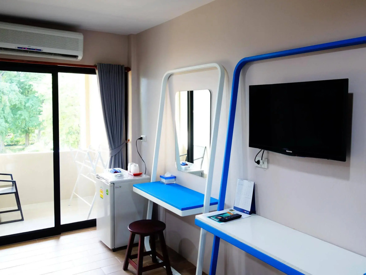 Sunshine Paradise Resort