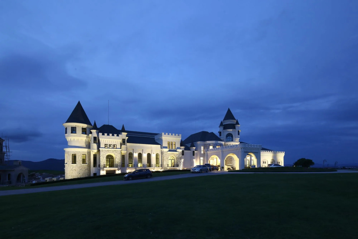 Mövenpick Resort Khao Yai