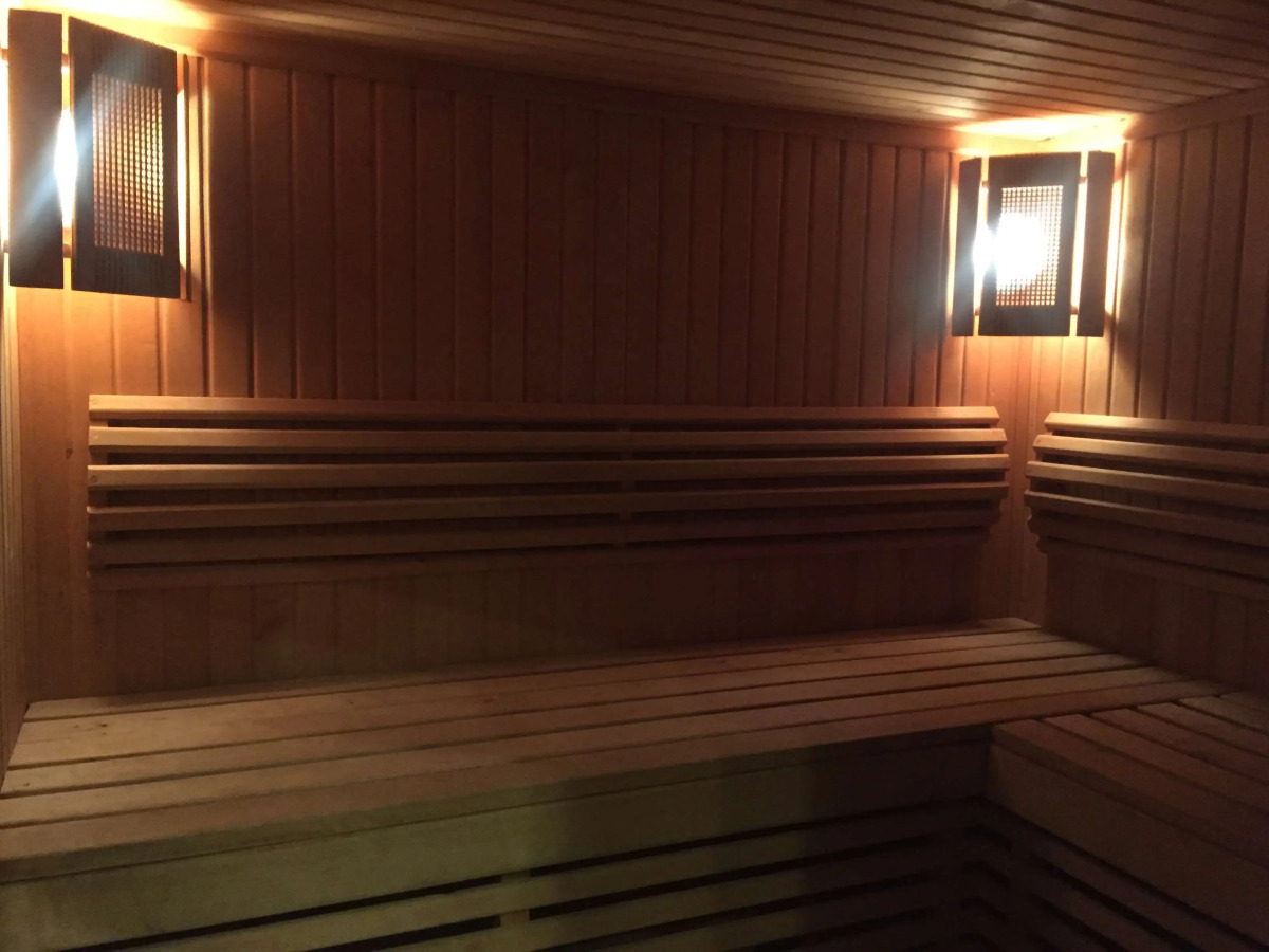 Гостиница «Фраполли»