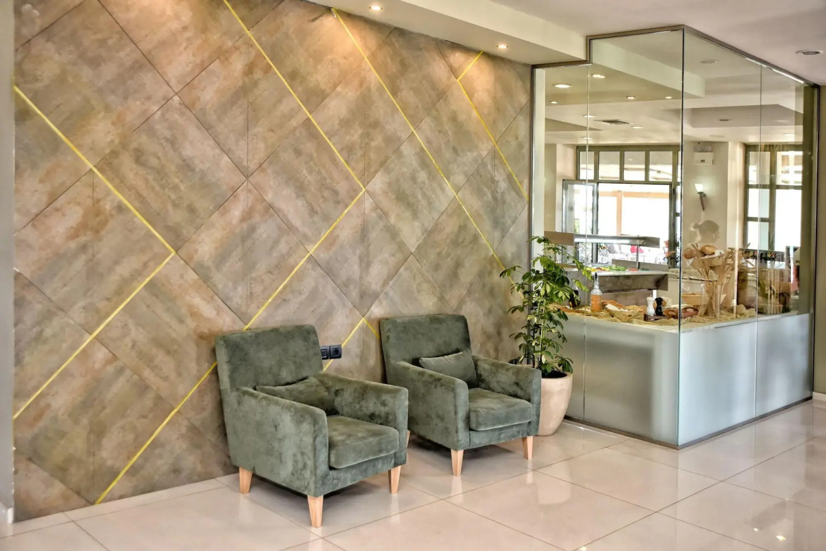 Gouves Bay Hotel - All Inclusive