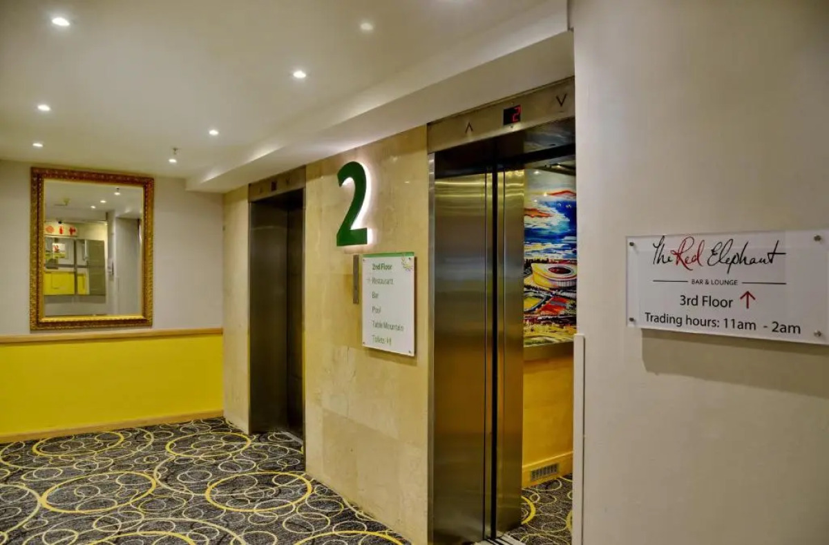 Cresta Grande Cape Town