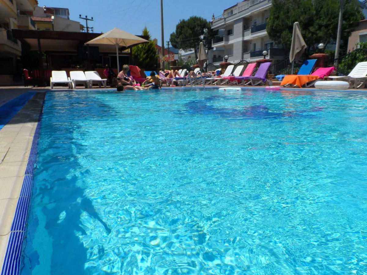 Sebnem Apart & Studios