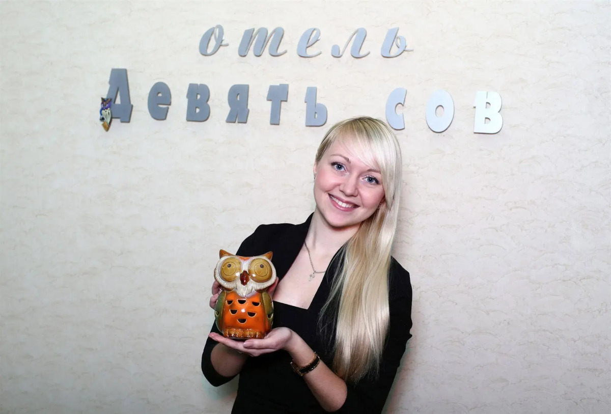 Отель «9 Сов»