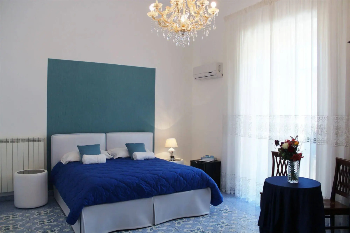Piazza Tasso B&B
