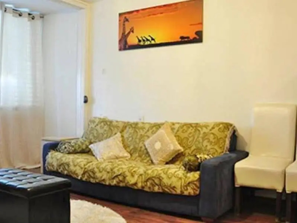 Arendaizrail Apartment - Dakar Street