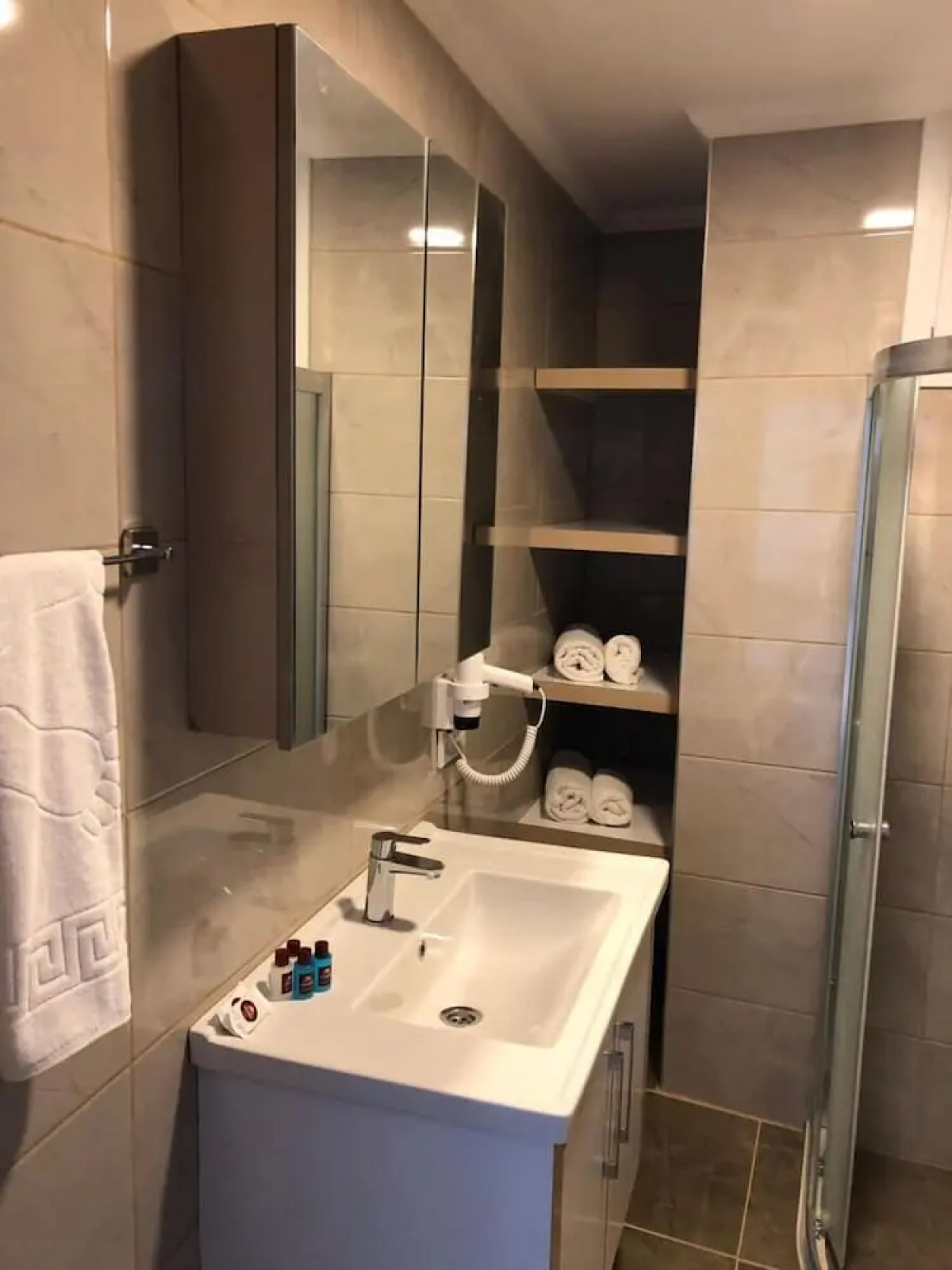 Elite Residence Alsancak