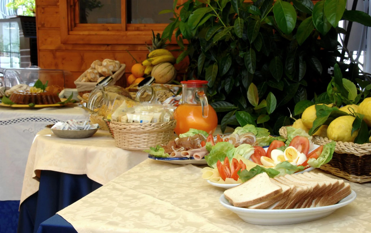 Hotel Antica Repubblica