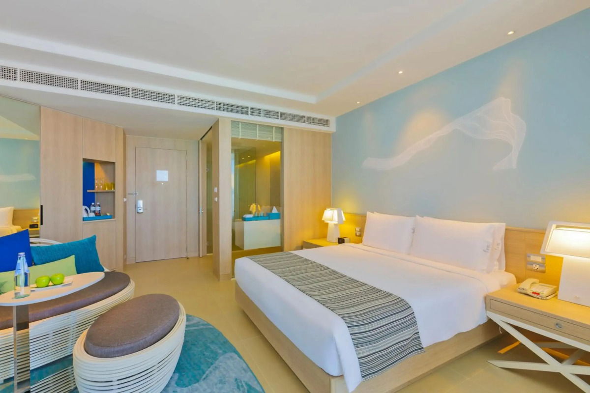Mercur Hotel