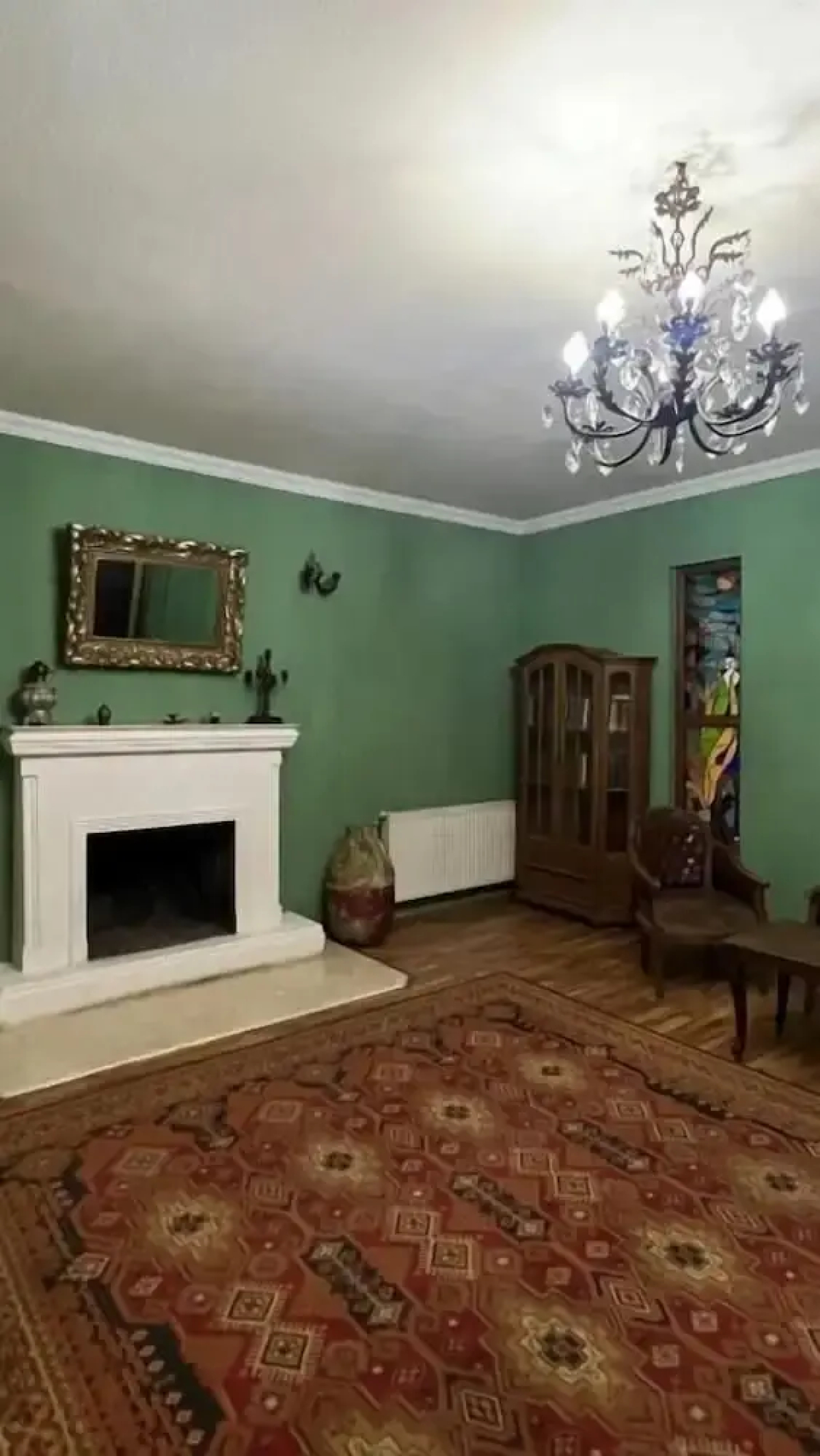 Отель Old Street Tbilisi