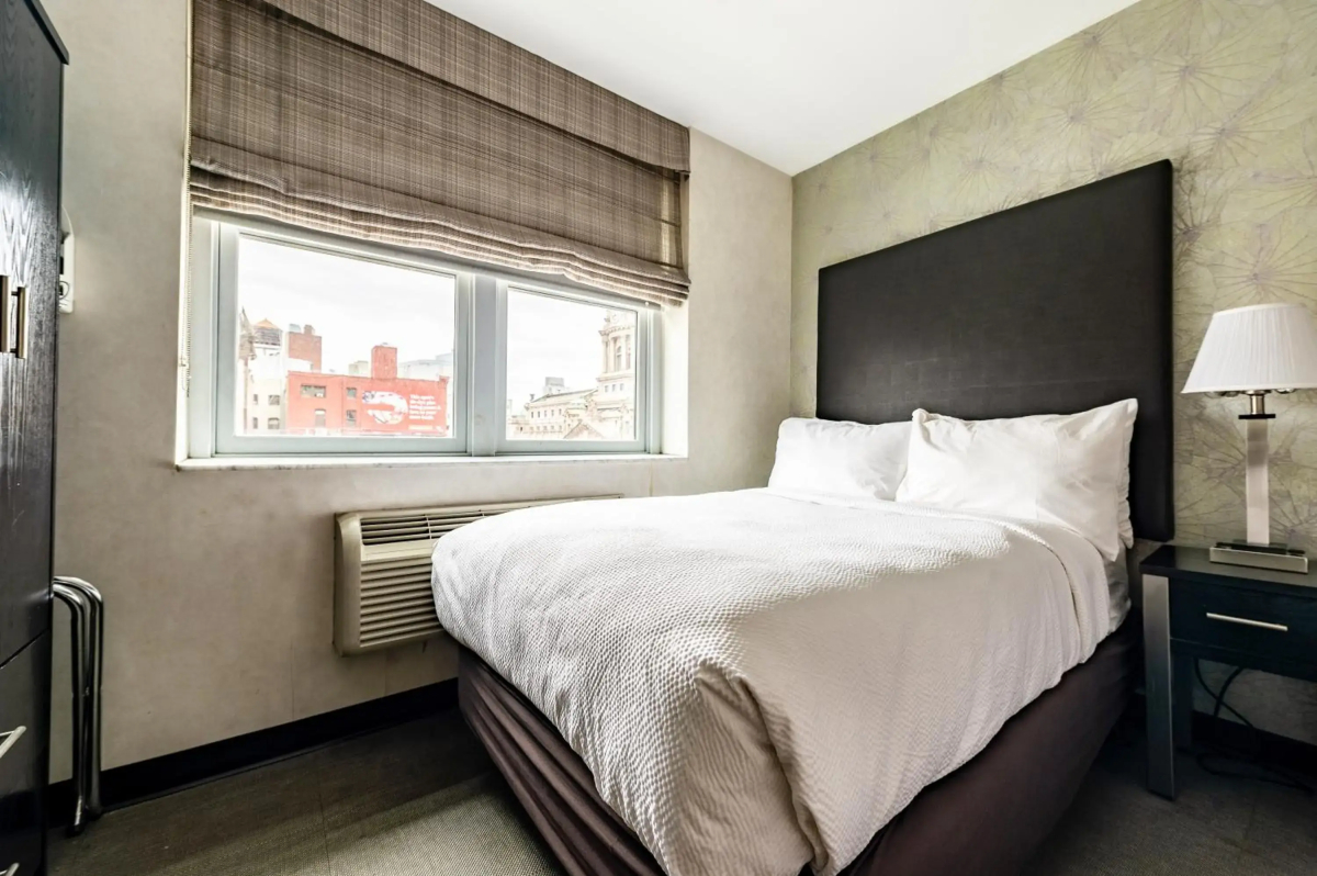 The Solita Soho Hotel