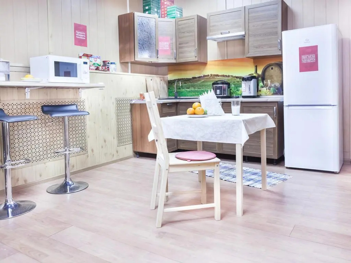 Бауманская (на ул. Бакунинская)