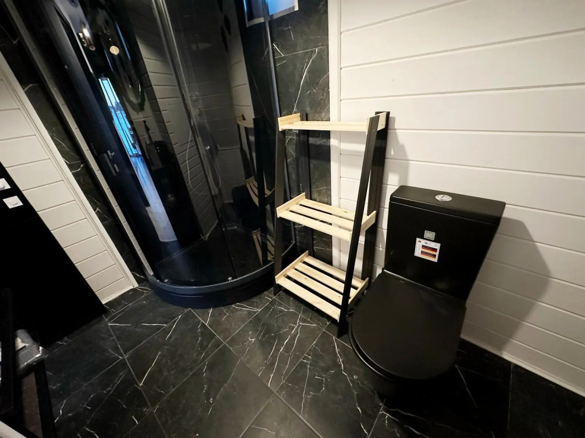 Happy Tree Camp (Хэппи Три Кемп)