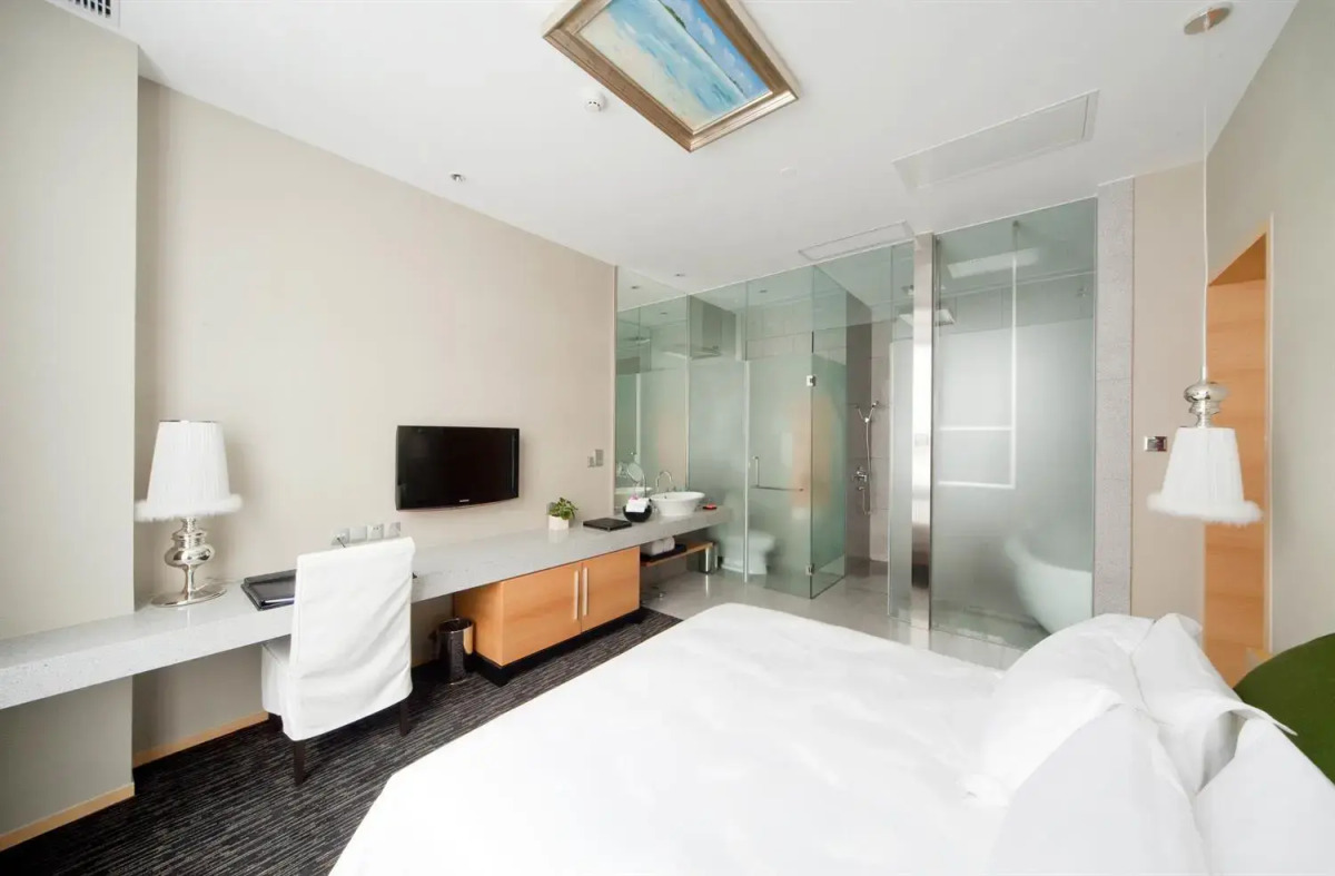 Royal Tulip Luxury Hotel Carat - Guangzhou