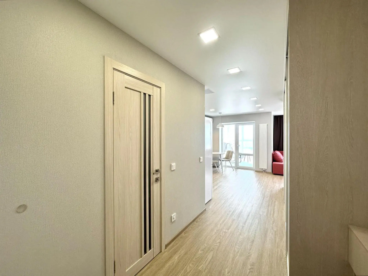 Ocean(Оушен) на улице Архангельская 29к1