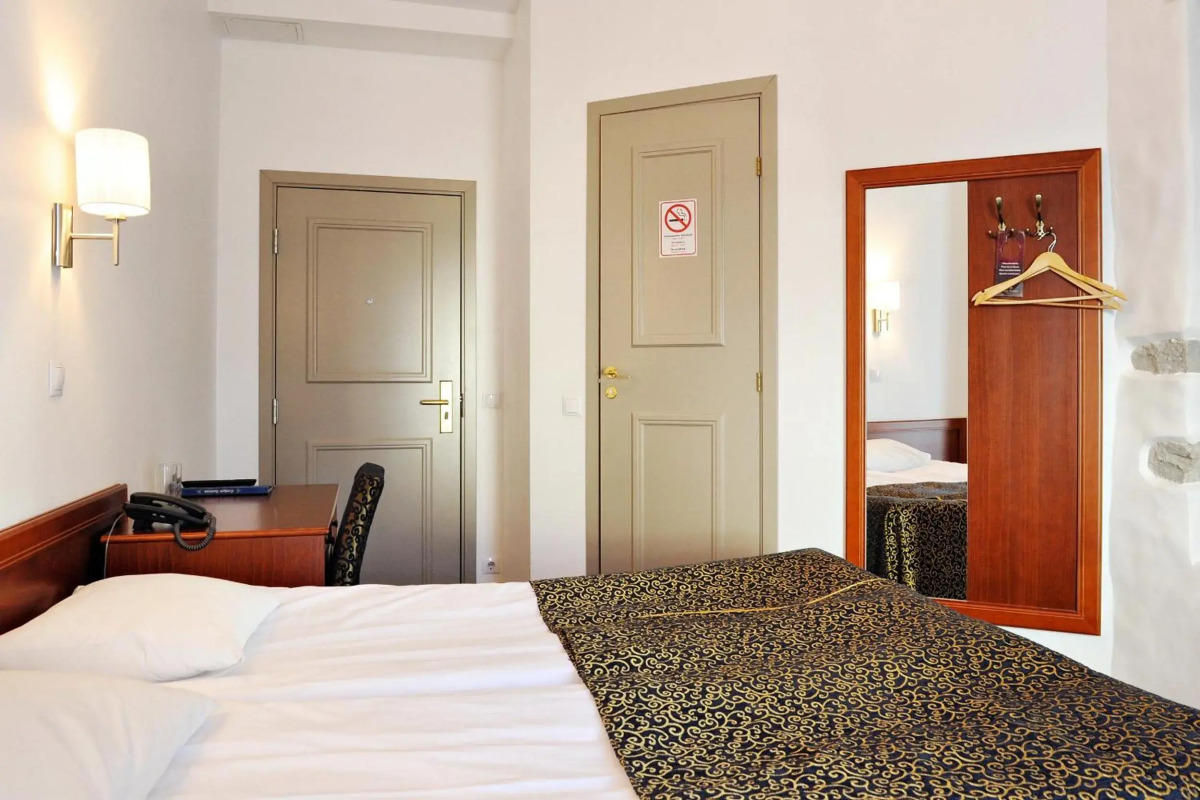 Готтхард Резиденц