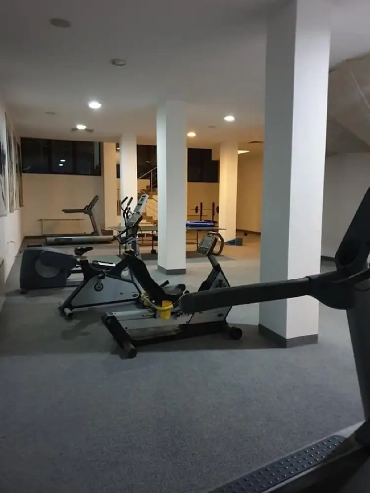 Bansko ski apartment