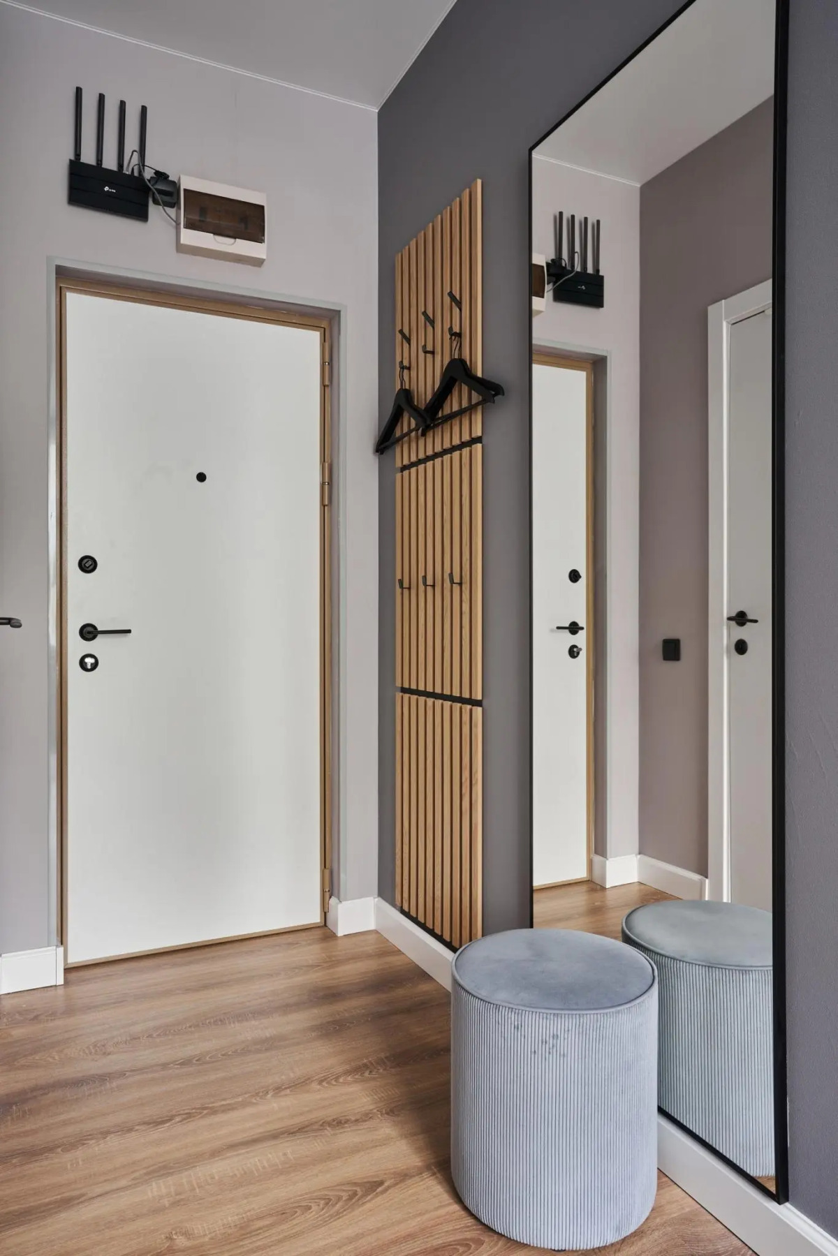 Апартаменты на Каширском шоссе 56