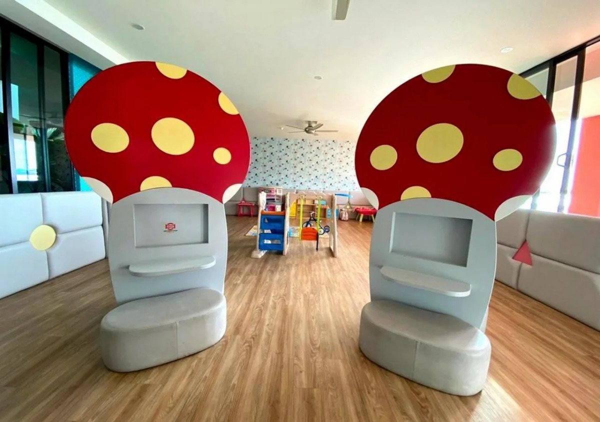 Dayang Bay Resort Langkawi