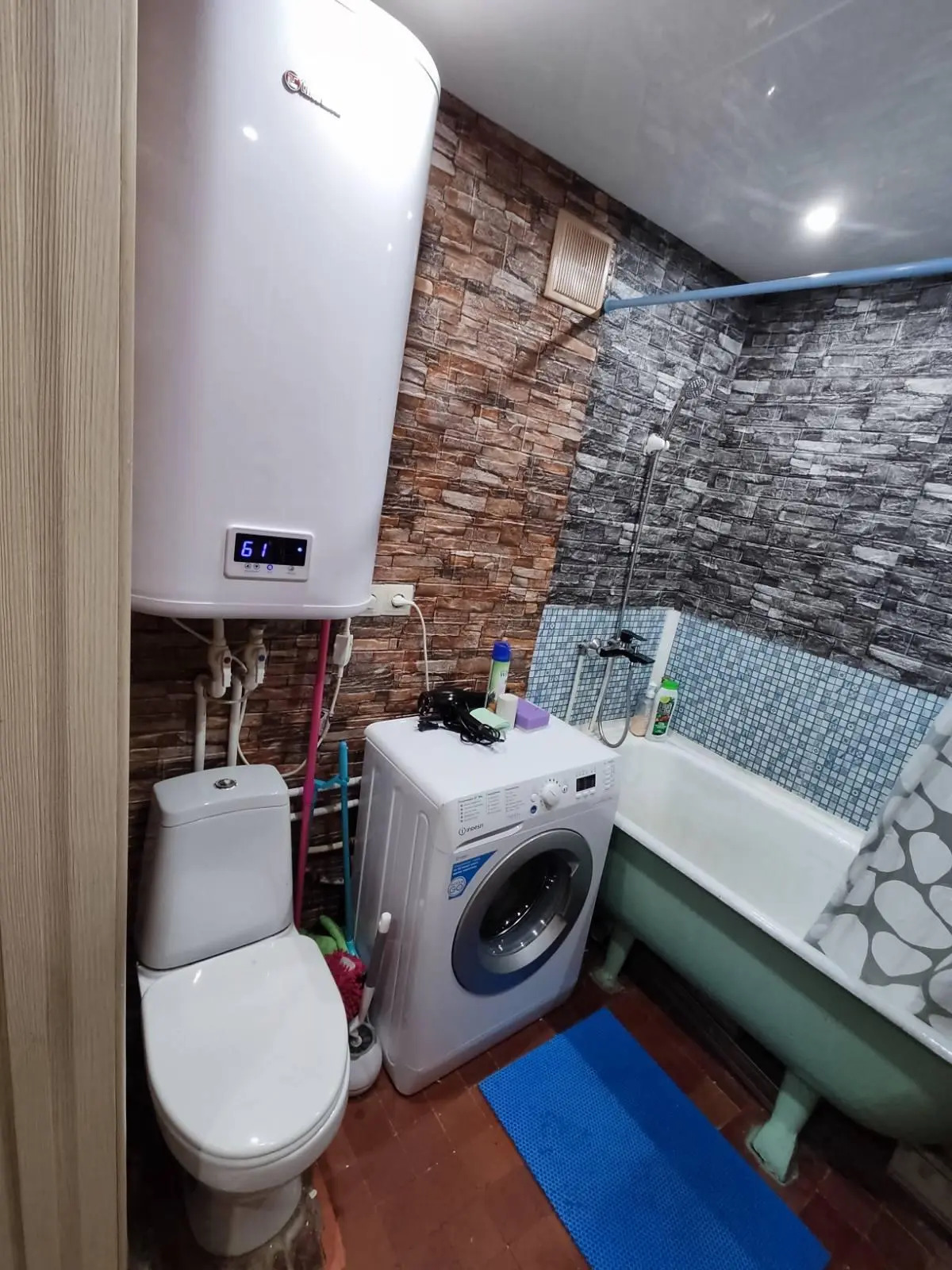 Апартаменты на улице Карла Либкнехта 40