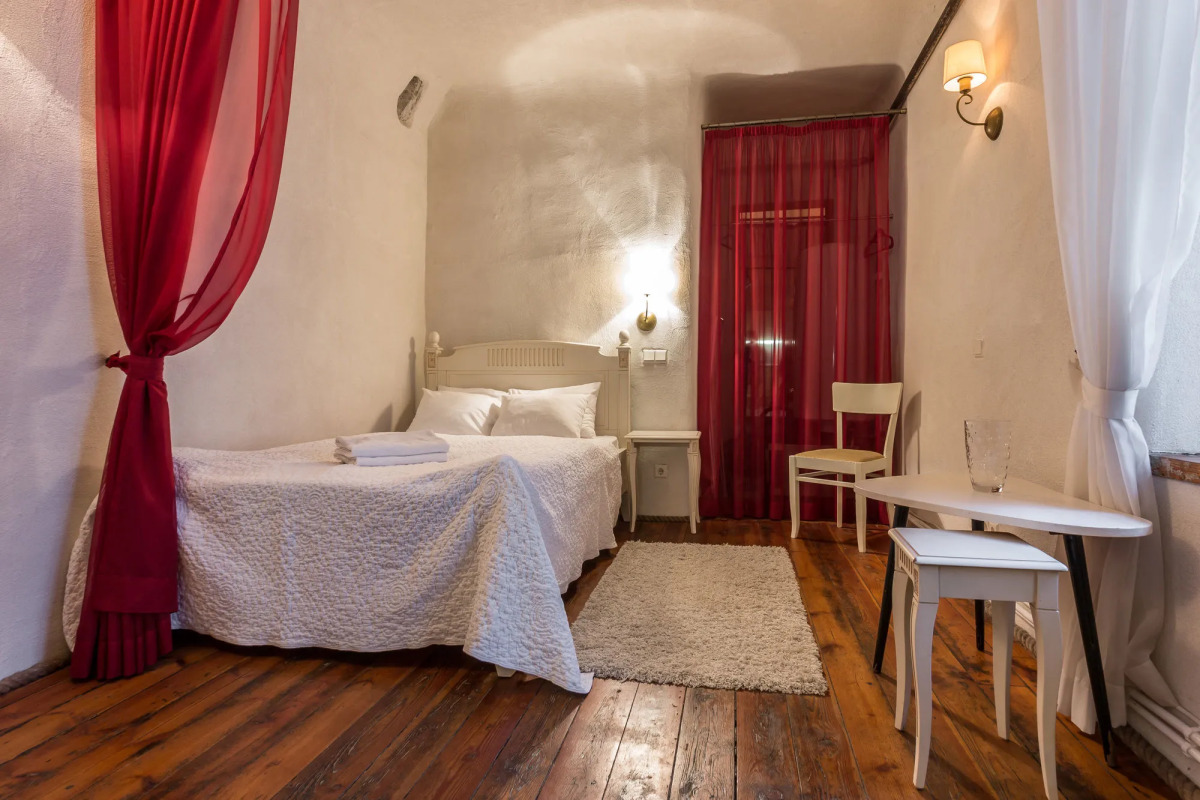 Casa de Verano Old Town