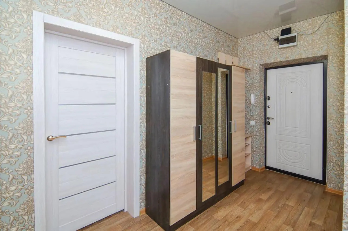 Family Apartments (Фэмили Апартментс) на улице Восточно-Кругликовская 18