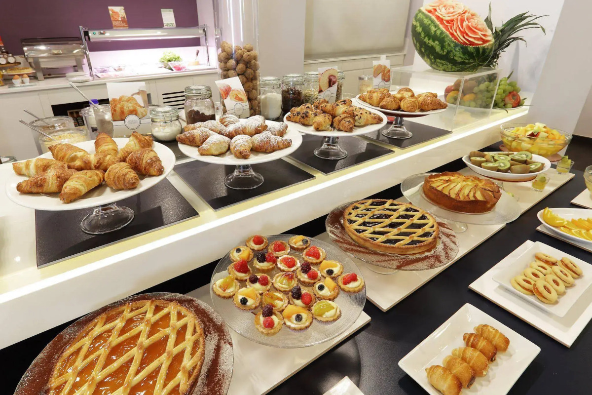 Holiday Inn Milan Nord Zara by IHG