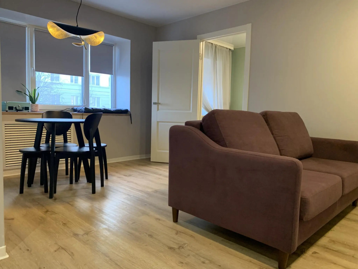 Greenbox (Гринбокс) на улице Коминтерна 22