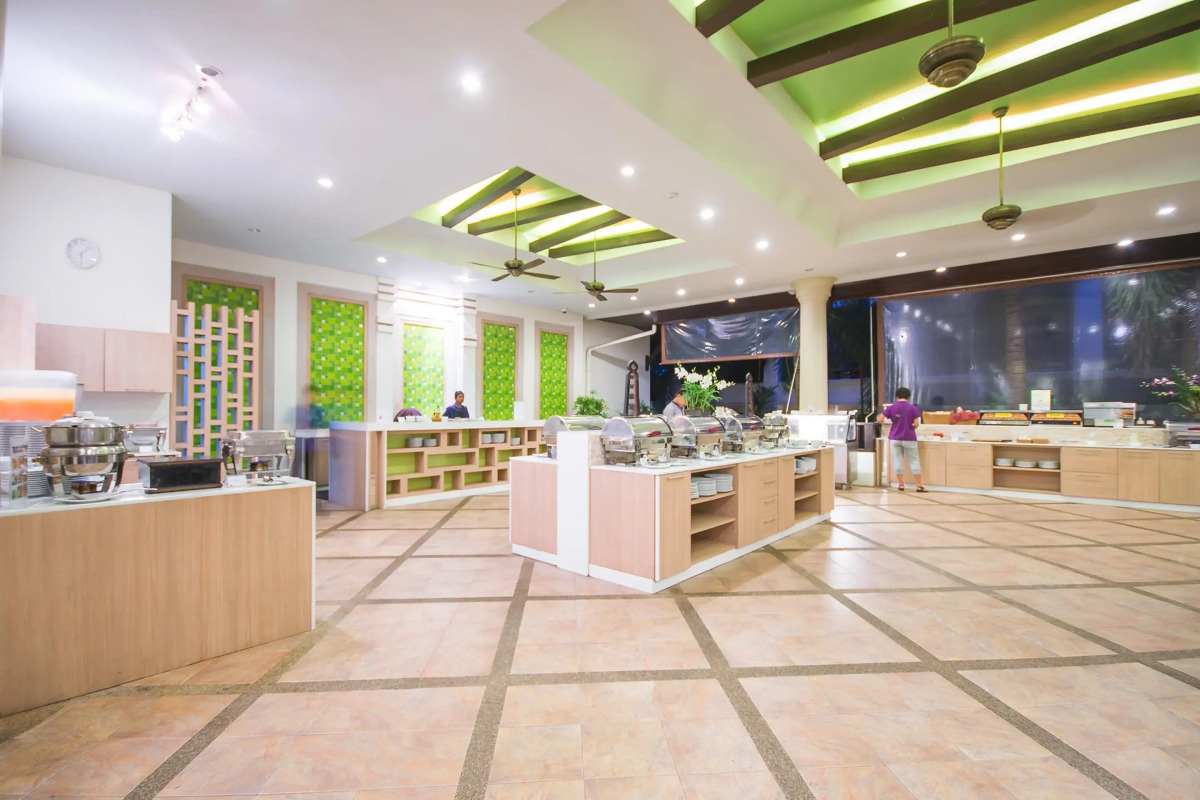 Deevana Patong Resort & Spa