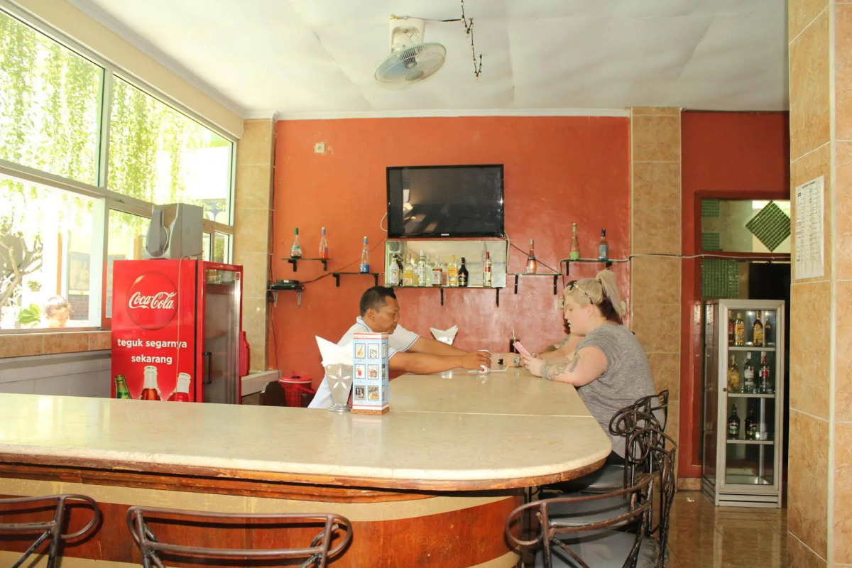 Sayang Maha Mertha Hotel