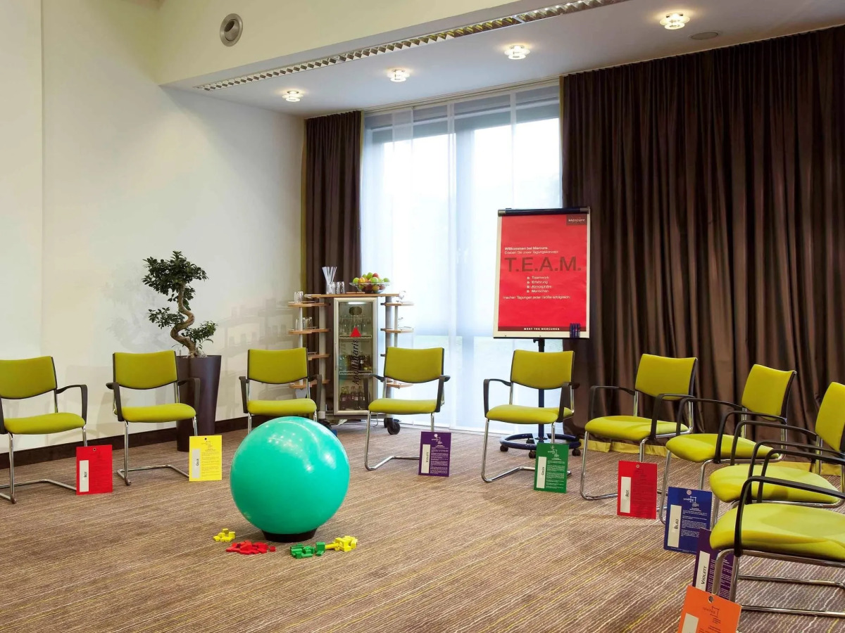 Mercure Tagungs- & Landhotel Krefeld