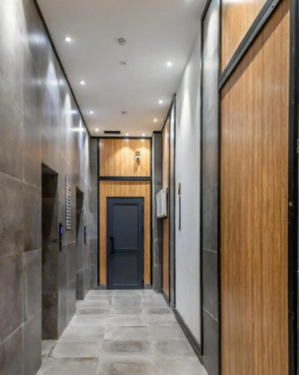 Апартаменты на проспекте Кабанбай Батыр 49