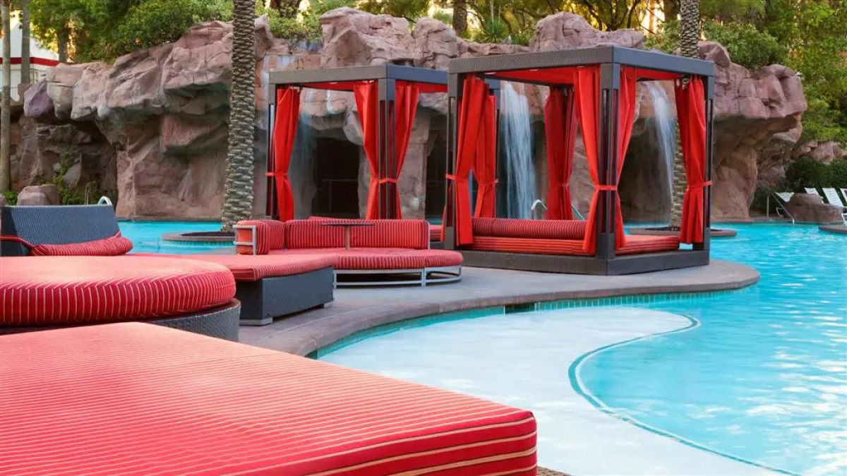 Flamingo Las Vegas Hotel & Casino