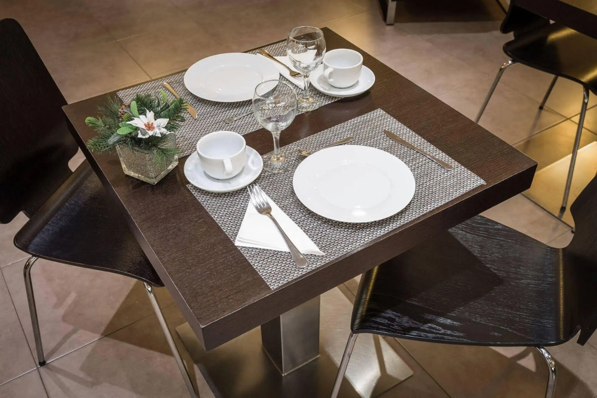 SM Hotel Teatre Auditori