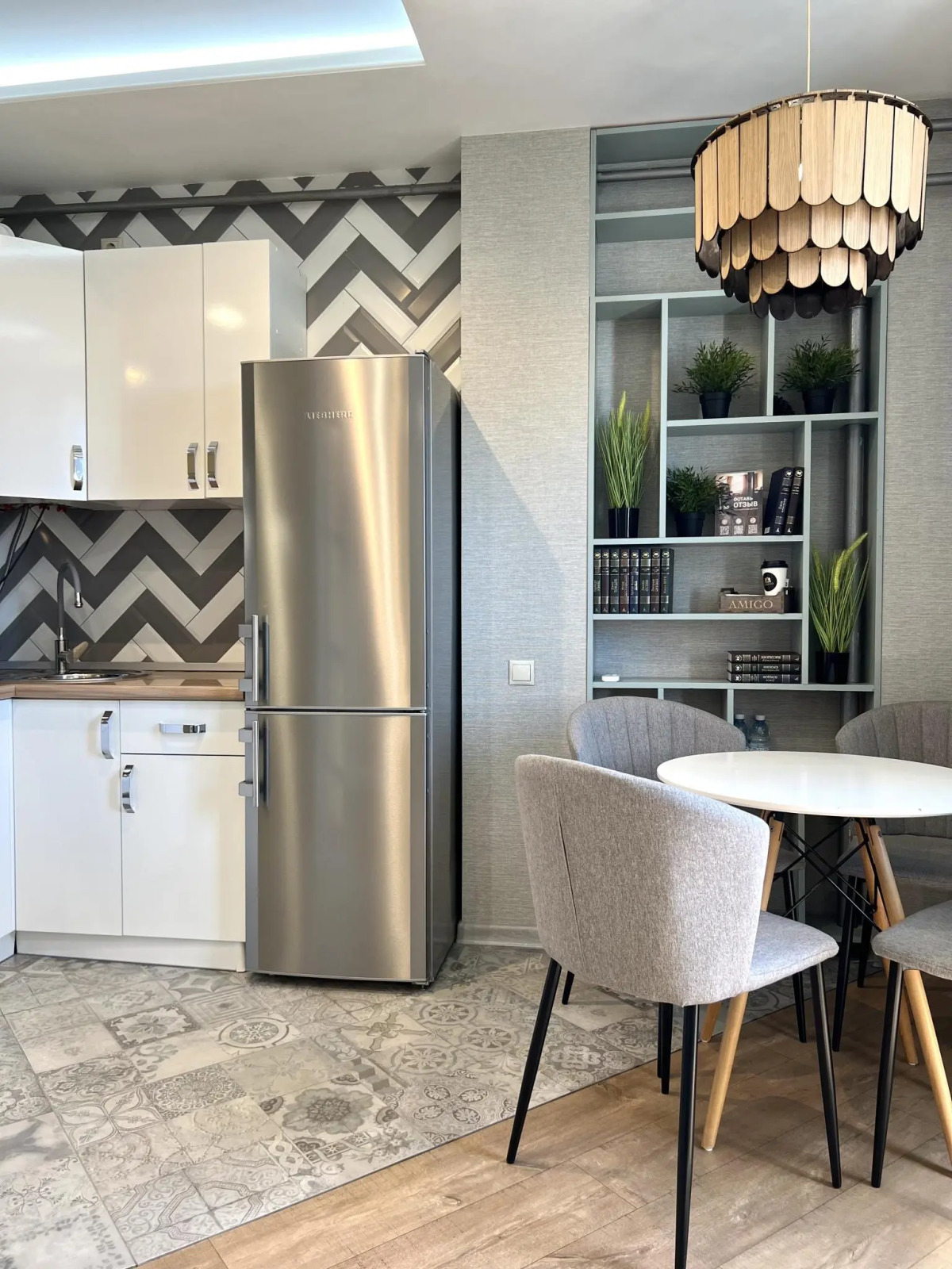 Амиго на улице Карла Маркса 79