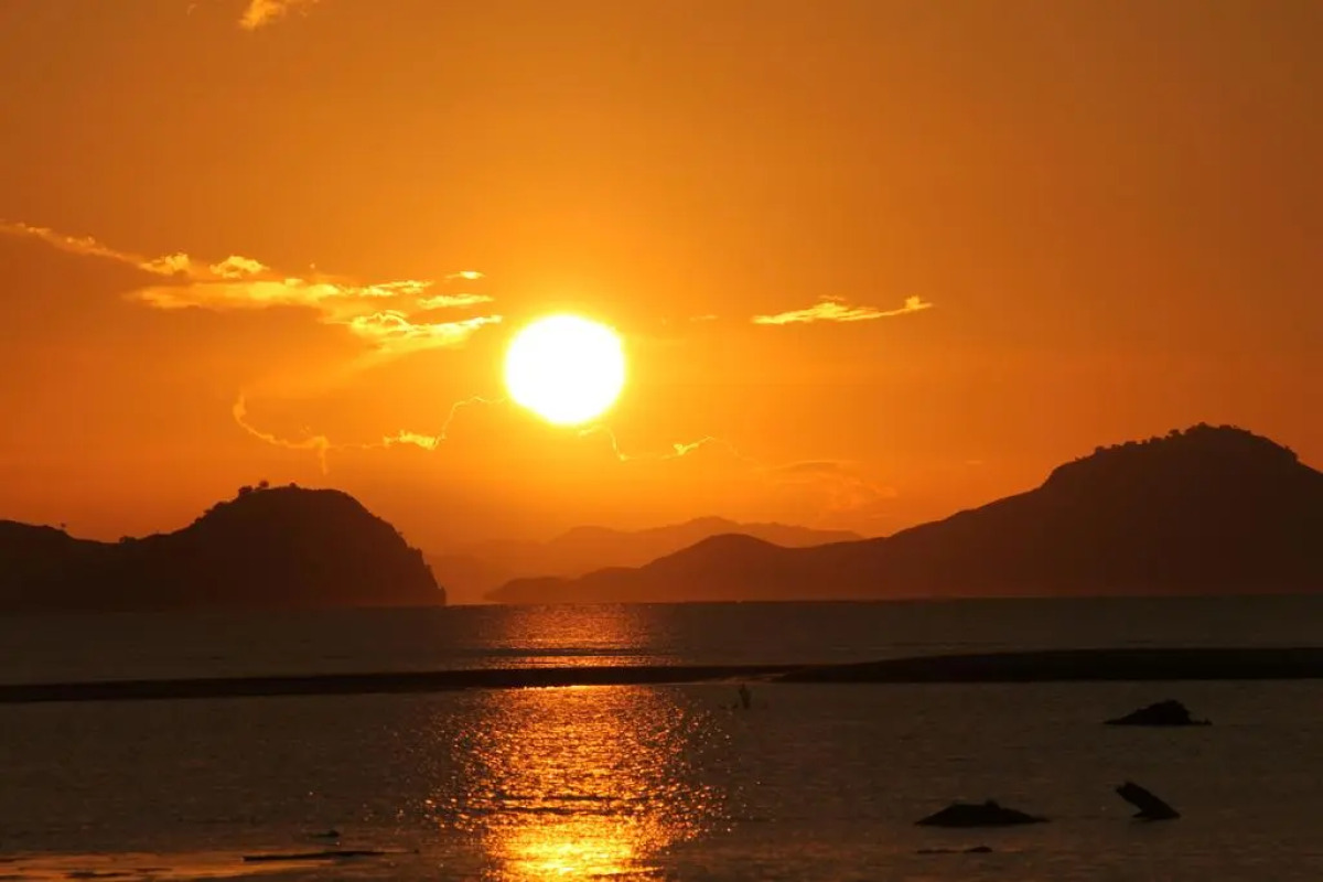 The Jayakarta Suite Komodo Flores