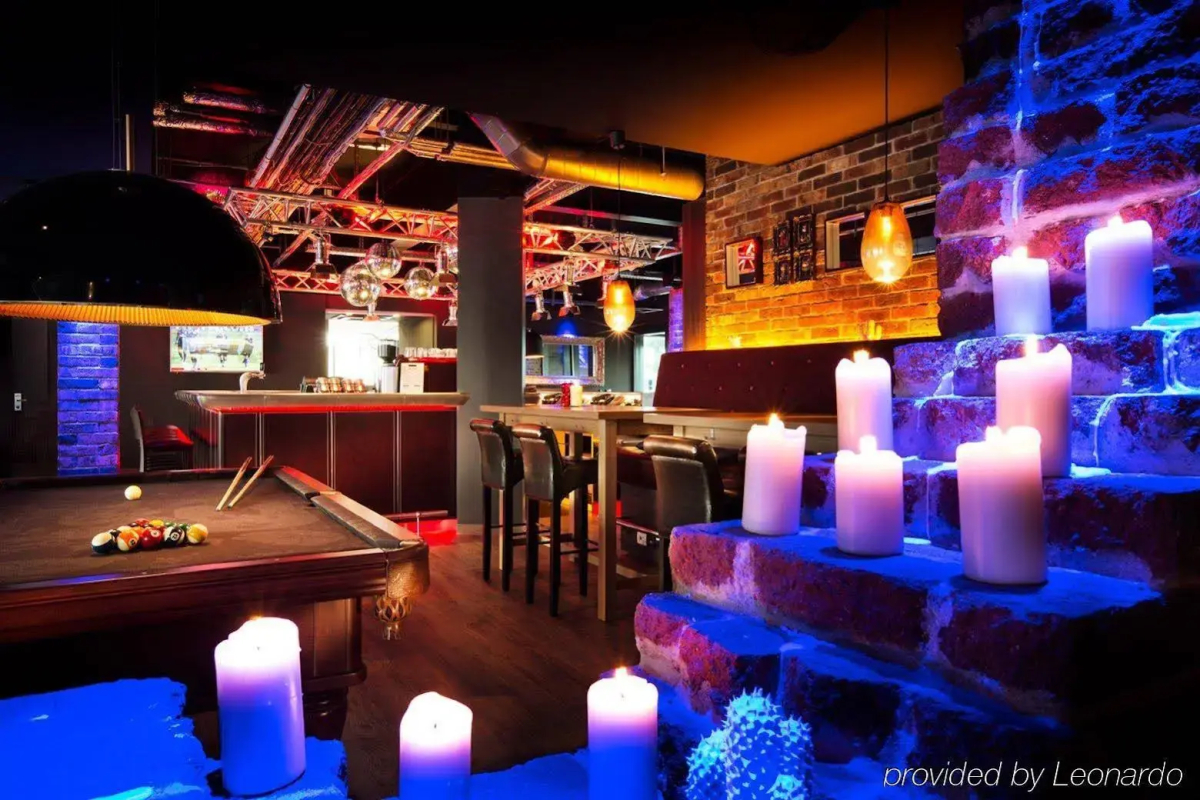 B&B HOTEL Warrington