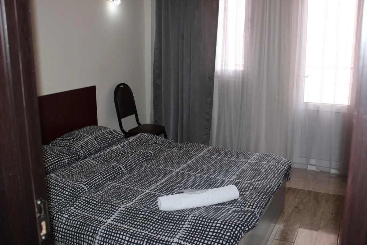 Отель «Дельфин»