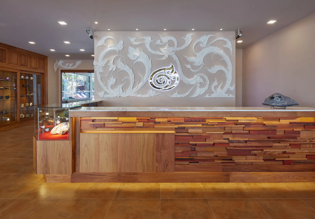 Курортный отель The AGATE Pattaya Boutique Resort