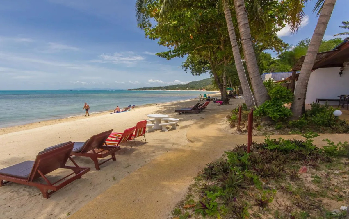 Seaview Paradise Mountain Holiday Villas