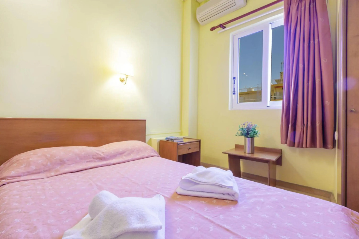 CiTYZen Hotel Loutraki