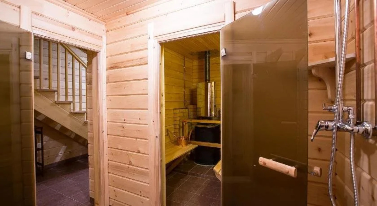 Ручьи у Дачи