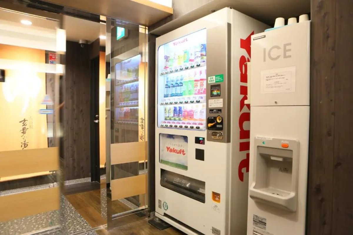 APA Hotel Keisei Narita Ekimae